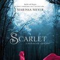Cover Art for B00CHCTAA0, Scarlet - Cronache lunari (Chrysalide) (Italian Edition) by Marissa Meyer