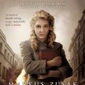 Cover Art for 8601404310379, The Book Thief by Markus Zusak