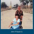 Cover Art for 9781434341433, Around the World In A Wheel Chair by John P. Roach Jr.