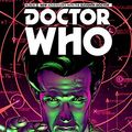 Cover Art for 9781785853623, Doctor Who: The Eleventh Doctor Vol 2: Serve You by Al Ewing