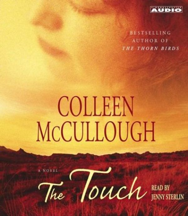 Cover Art for 9780743535625, The Touch by Colleen McCullough