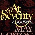 Cover Art for 9780393033465, Sarton: Endgame - A Journal of the Seventy Ninth Year by M Sarton