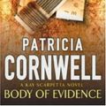 Cover Art for B01K92B5KC, Body Of Evidence by Patricia Cornwell (2000-04-13) by Patricia Cornwell
