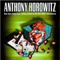 Cover Art for 9781606861837, The Greek Who Stole Christmas by Anthony Horowitz