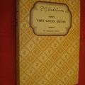 Cover Art for 9780257664026, Very Good, Jeeves by P. G. Wodehouse