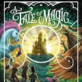 Cover Art for B07NL78L2T, A Tale of Magic... by Christopher Colfer