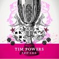 Cover Art for 9780575116818, Last Call by Tim Powers
