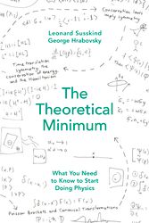 Cover Art for 9781846147982, The Theoretical Minimum by George Hrabovsky