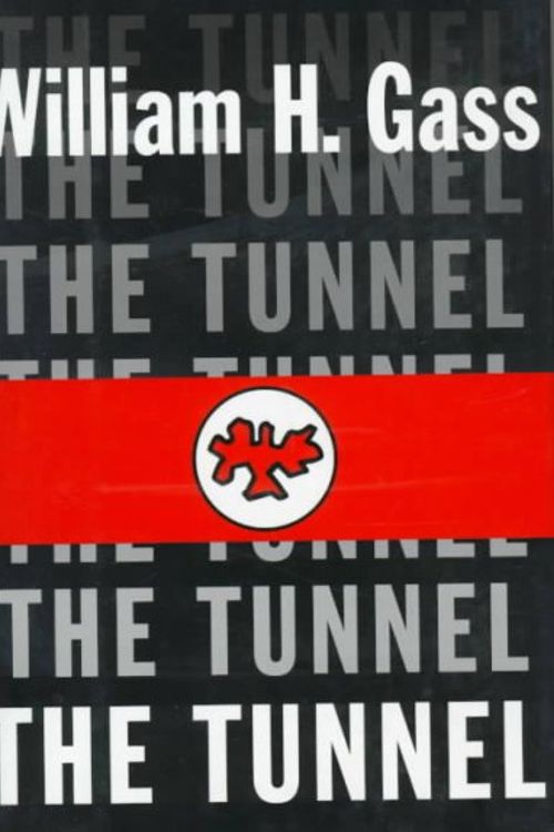 Cover Art for 9780679437673, The Tunnel by William H. Gass