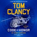 Cover Art for B07R7RCC87, Tom Clancy Code of Honor by Marc Cameron
