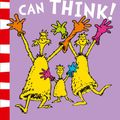 Cover Art for 9780008342678, Oh, The Thinks You Can Think! by Dr. Seuss