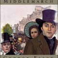 Cover Art for 9780679641414, Middlemarch by George Eliot