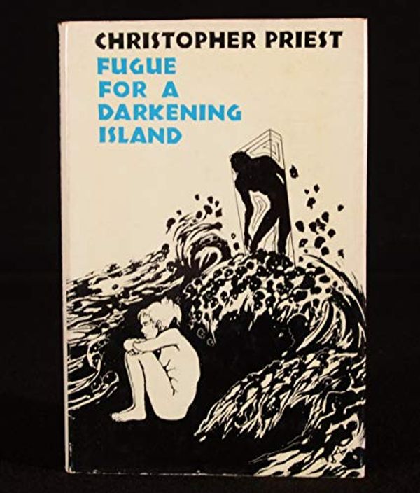 Cover Art for 9780571097944, Fugue for a Darkening Island by Christopher Priest