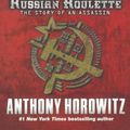 Cover Art for 9780606361897, Russian Roulette: The Story of an Assassin (Alex Rider Adventures) by Anthony Horowitz