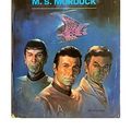 Cover Art for 9780859975629, Web of the Romulans by M.S. Murdock