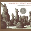 Cover Art for 9780395278048, The Garden of Abdul Gasazi by Van Allsburg, Chris