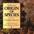Cover Art for 9780571145867, The Origin of Species by Charles Darwin