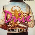 Cover Art for 9781590581902, Drive by James Sallis