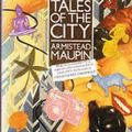 Cover Art for 9780552115544, Tales of the City by Armistead Maupin