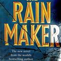 Cover Art for 9780712654593, The Rainmaker by John Grisham