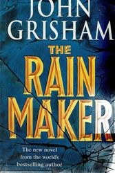 Cover Art for 9780712654593, The Rainmaker by John Grisham