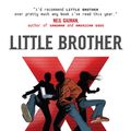 Cover Art for 9780739372869, Little Brother by Cory Doctorow