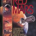 Cover Art for 9780553371345, Red Mars by Kim Stanley Robinson