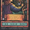 Cover Art for 9780688069827, The Rose Rent by Ellis Peters
