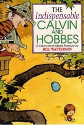 Cover Art for 9780751500288, The Indispensable Calvin And Hobbes: Calvin & Hobbes Series: Book Eleven by Bill Watterson