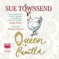 Cover Art for B000ZO0AOM, Queen Camilla by Sue Townsend