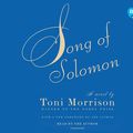 Cover Art for 9780147520289, Song of Solomon by Toni Morrison