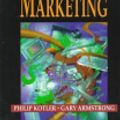 Cover Art for 9780131902084, The Principles of Marketing by Kotler, Armstrong