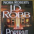 Cover Art for 9780739433508, Portrait in Death Edition: First by Nora Roberts J.D. Robb