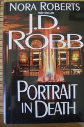 Cover Art for 9780739433508, Portrait in Death Edition: First by Nora Roberts J.D. Robb