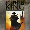 Cover Art for 9783940864215, Stephen King - Der Dunkle Turm 01 by Stephen King