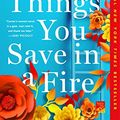 Cover Art for B07J4WHC78, Things You Save in a Fire: A Novel by Katherine Center