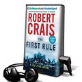 Cover Art for 9781441837837, The First Rule by Robert Crais