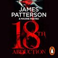 Cover Art for B07JX5B836, The 18th Abduction by James Patterson, Maxine Paetro