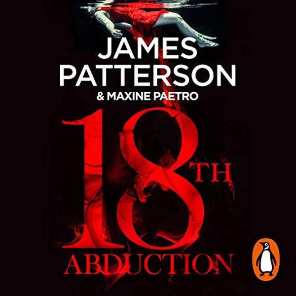 Cover Art for B07JX5B836, The 18th Abduction by James Patterson, Maxine Paetro