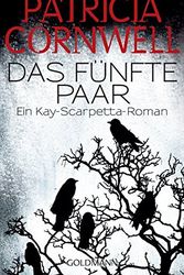 Cover Art for 9783442473861, Das fünfte Paar by Patricia Cornwell