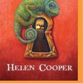 Cover Art for 9781978665392, The Hippo at the End of the Hall by Helen Cooper