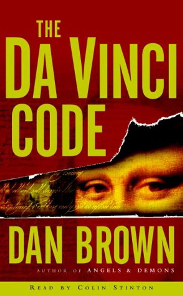 Cover Art for 9780739307311, The Da Vinci Code by Dan Brown
