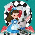 Cover Art for 9781974168132, Alice's Adventures In Wonderland: Alice's Adventures In Wonderland: Volume 1 (The Annotated Books) by Lewis Carroll