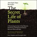 Cover Art for 9780062980625, The Secret Life of Plants by Peter Tompkins