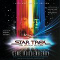 Cover Art for 9781797101699, Star Trek: The Motion Picture by Gene Roddenberry
