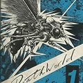 Cover Art for 9780722144855, Deathworld: No. 1 by Harry Harrison