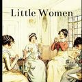 Cover Art for B0BTRXDY1K, Little Women: (Illustrated) by Louisa May Alcott