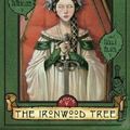 Cover Art for 9780439821612, The Spiderwick Chronicles: The Ironwood Tree by Tony DiTerlizzi, Holly Black