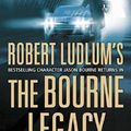 Cover Art for 9780312999520, Bourne Legacy by Eric Van Lustbader