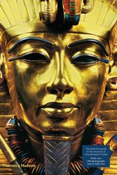 Cover Art for 9780500293904, King Tutankhamun by Zahi Hawass